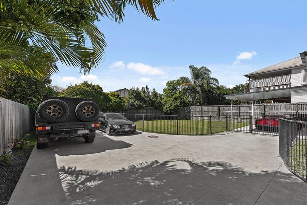 128, Macrossan Avenue, QLD, Norman Park - Photo 1