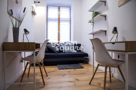 Pokój Łódź - Фото 3