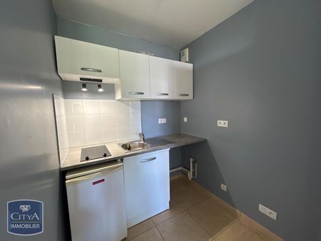 Location Appartement 2 pièces 39m² JOUE LES TOURS 37300 - Photo 4
