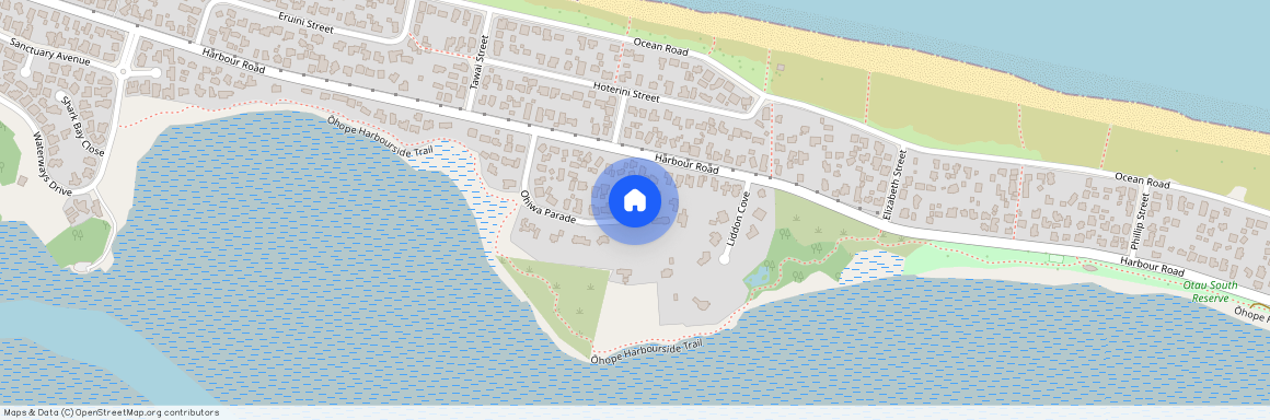 33 Ohiwa Parade, Ohope, Whakatane