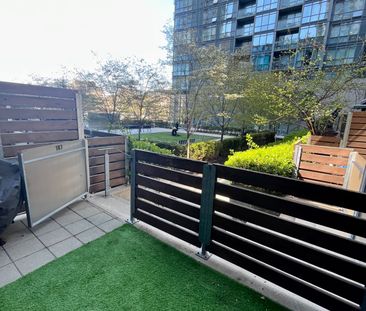 For Lease - 15 Brunel Court Unit# 107, Toronto, Ontario - Photo 3