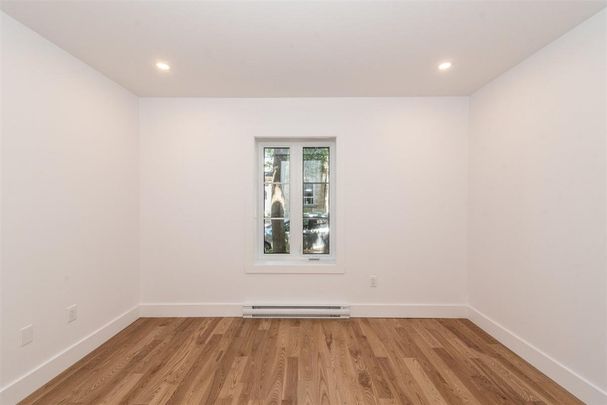 Condo for rent, Montréal (Le Plateau-Mont-Royal) - Photo 1