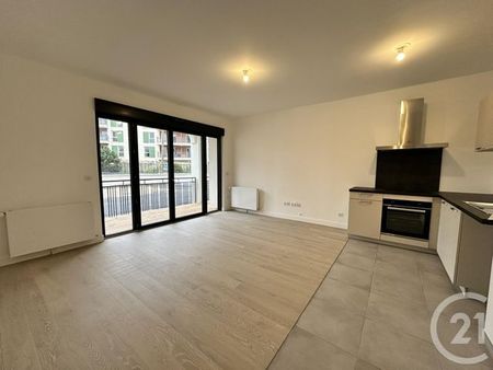 Appartement F3 à louer 3 pièces - 58,83 m2 CHARTRES - 28 - Photo 2