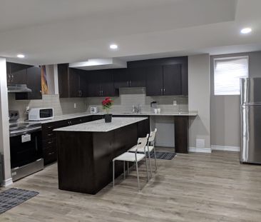 For Lease - 15 Kalmia Road Unit# Basement, Brampton, Ontario - Photo 4