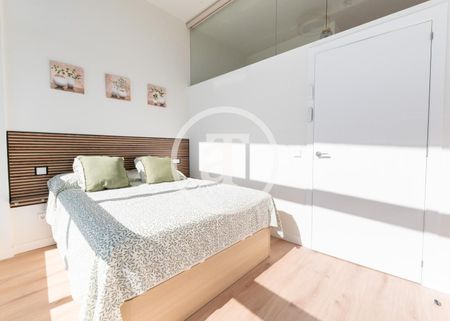 Piso de alquiler en Avenida del Cerro del Águila, Polígono Industrial Sur - Photo 5