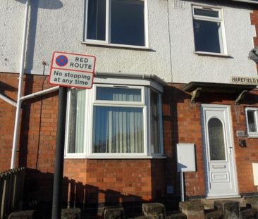 3 bedroom end of terrace house to rent - Photo 2