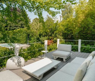 Woning te huur in Ukkel voor € 5.200 met 4 slaapkamers - Photo 5