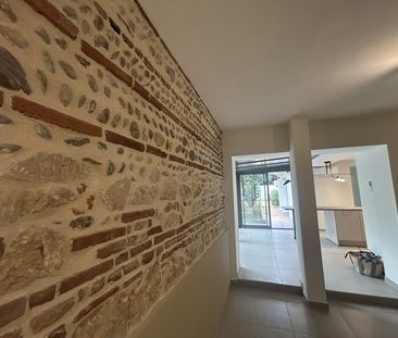 Location Maison 4 pièces 116m² TOULOUSE 31000 - Photo 6