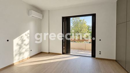 Διαμέρισμα για ενοικίαση Νέα Κηφισιά (Κηφισιά) - Φωτογραφία 3