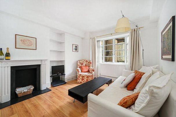 1 bedroom flat to rent - Photo 1