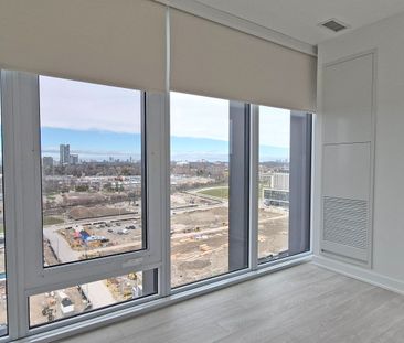 For Lease - 5 Quarrington Lane Unit# 1605, Toronto, Ontario - Photo 4