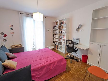 Ref: 1,188 Chambre à Le Havre - Photo 2