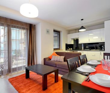 2 pokoje|40m2|Skawińska|Kazimierz przy Wiśle! - Photo 1