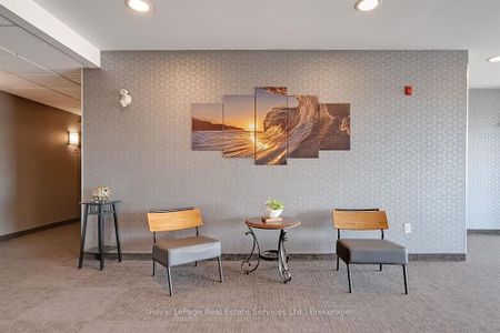 For Lease - 5010 Corporate Drive Unit# 405, Burlington, Ontario - Photo 2