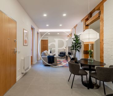 Flat for rent in Palacio (Madrid) - Photo 5