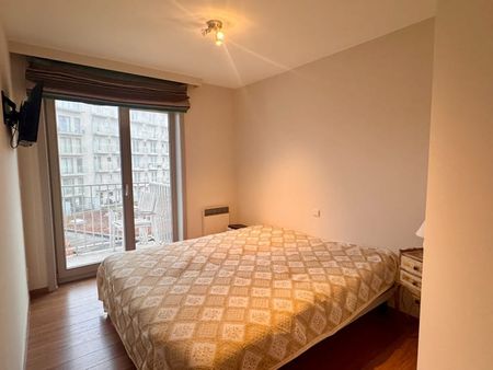 Appartement te huur - Photo 3