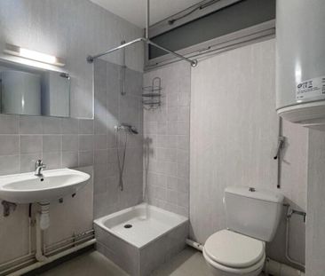 Location Appartement 1 pièce(s) de 21.9 m2 - Photo 2