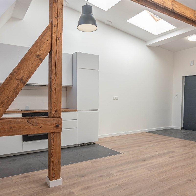 Mieszkanie na wynajem - Zdjęcie 1