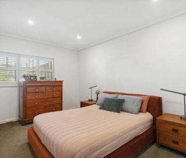 6/128 Forrest Street, Peppermint Grove. - Photo 4