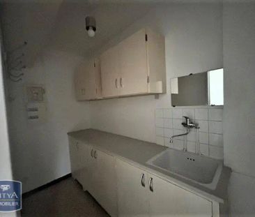 Appartement à louer 3 pièces 80m² - Photo 6