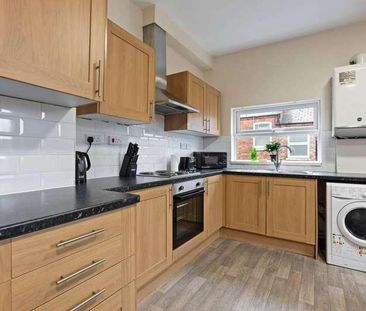 Noel Street, Nottingham, NG7 - Photo 3