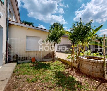 Maison à étage 3 pièce(s) 70 m2 à PAILLET - Photo 1