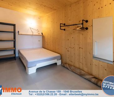 Rue du Grand-Serment1000 Bruxelles - Photo 4