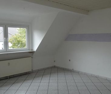 64qm Wohnung in Oberhausen-Osterfeld zu vermieten - Photo 2