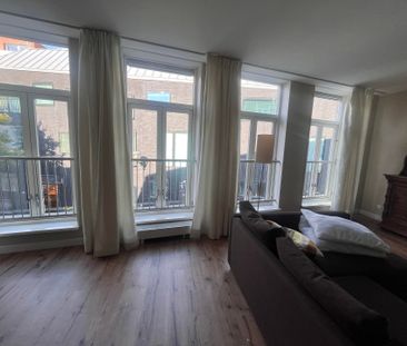 Te huur: Appartement Zuiderstraat in Haarlem - Foto 1