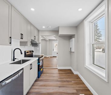 For Lease - 81 St Charles Street Unit# Unit A, Belleville, Ontario - Photo 4