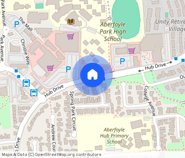 Aberfoyle Park - Photo 1