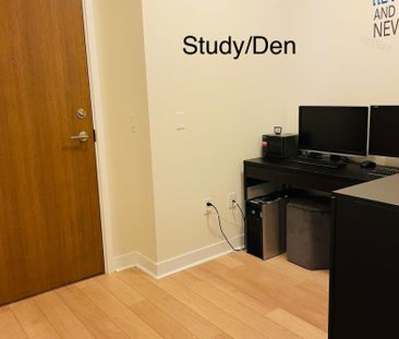 For Lease - 3975 Grand Park Drive Unit# 609, Mississauga, Ontario - Photo 4