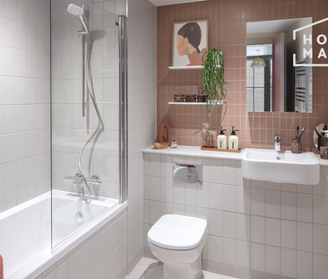 2 bedroom flat to rent - Photo 2