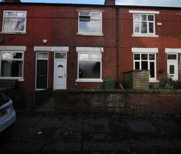2 bedroom terraced house to rent - Photo 2