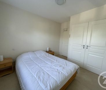 Location Appartement 2 pièces 41m² ARGELES GAZOST 65400 - Photo 3