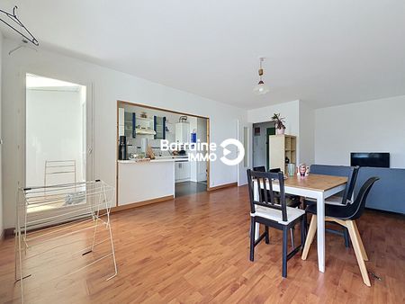 Location appartement à Lorient 10m² - Photo 5