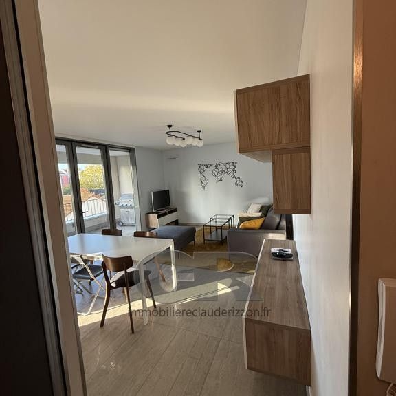 Location Appartement 3 pièces 66m² METZ 57000 - Photo 1