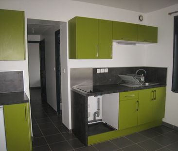 Location Appartement 2 pièces 29m² VALENCIENNES 59300 - Photo 4