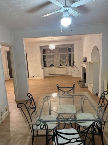 Room in a Shared House, Park Crescent, HA3 - Photo 5