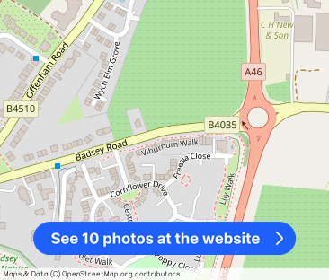 2 bedroom terraced house for rent - Photo 1