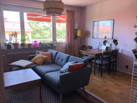 Arvodesvägen, Hägersten - Foto 2