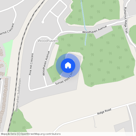 217 Sunset Vista Court, Aurora