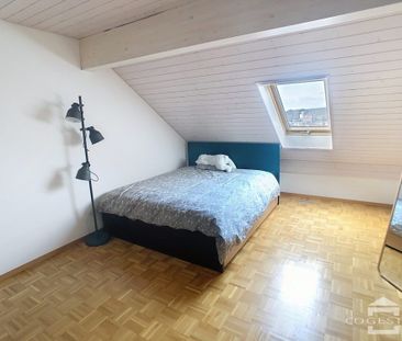 Appartement de 4 pièces lumineux en duplex à Nyon - Photo 2
