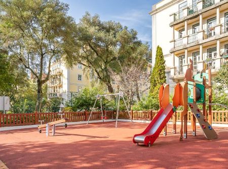 Rua Luís de Camões, Lisbon, Lisbon 1300 - Photo 2