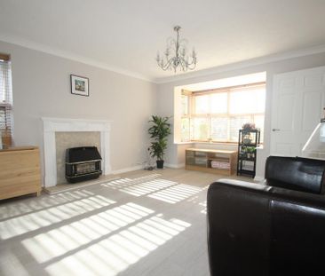 4 bedroom detached house to rent - Photo 1