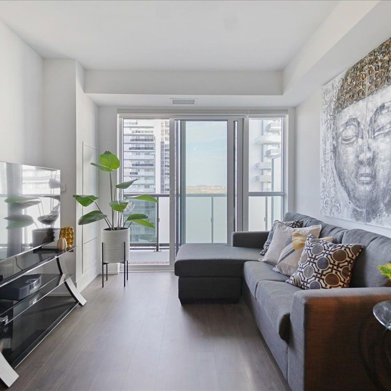 For Lease - 2550 Simcoe Street Unit# 1012, Oshawa, Ontario - Photo 1