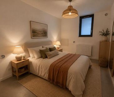 Location Appartement 2 pièces 59m² CHAMBERY 73000 - Photo 2