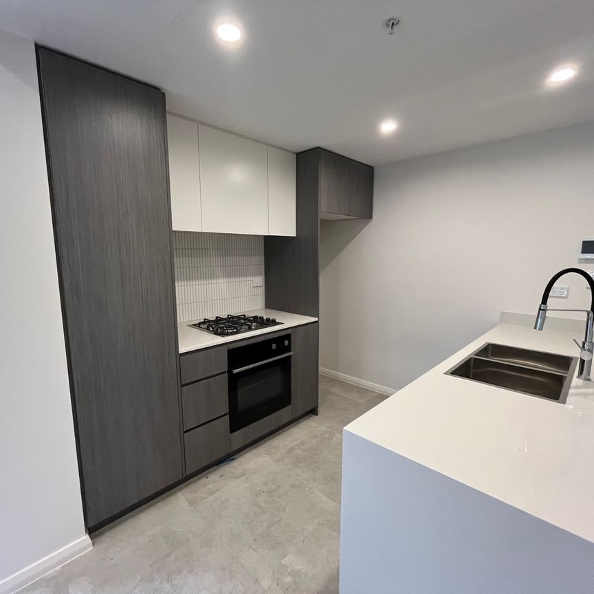 3/5, George Street, Marrickville - Photo 1