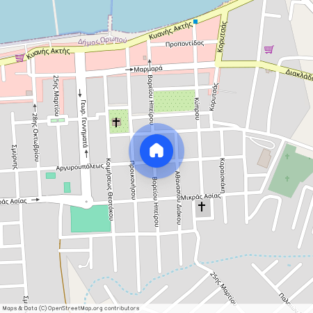 Ωρωπός (Υπόλοιπο Αττικής)