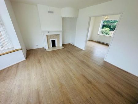 3 bedroom terraced house to rent - Photo 2